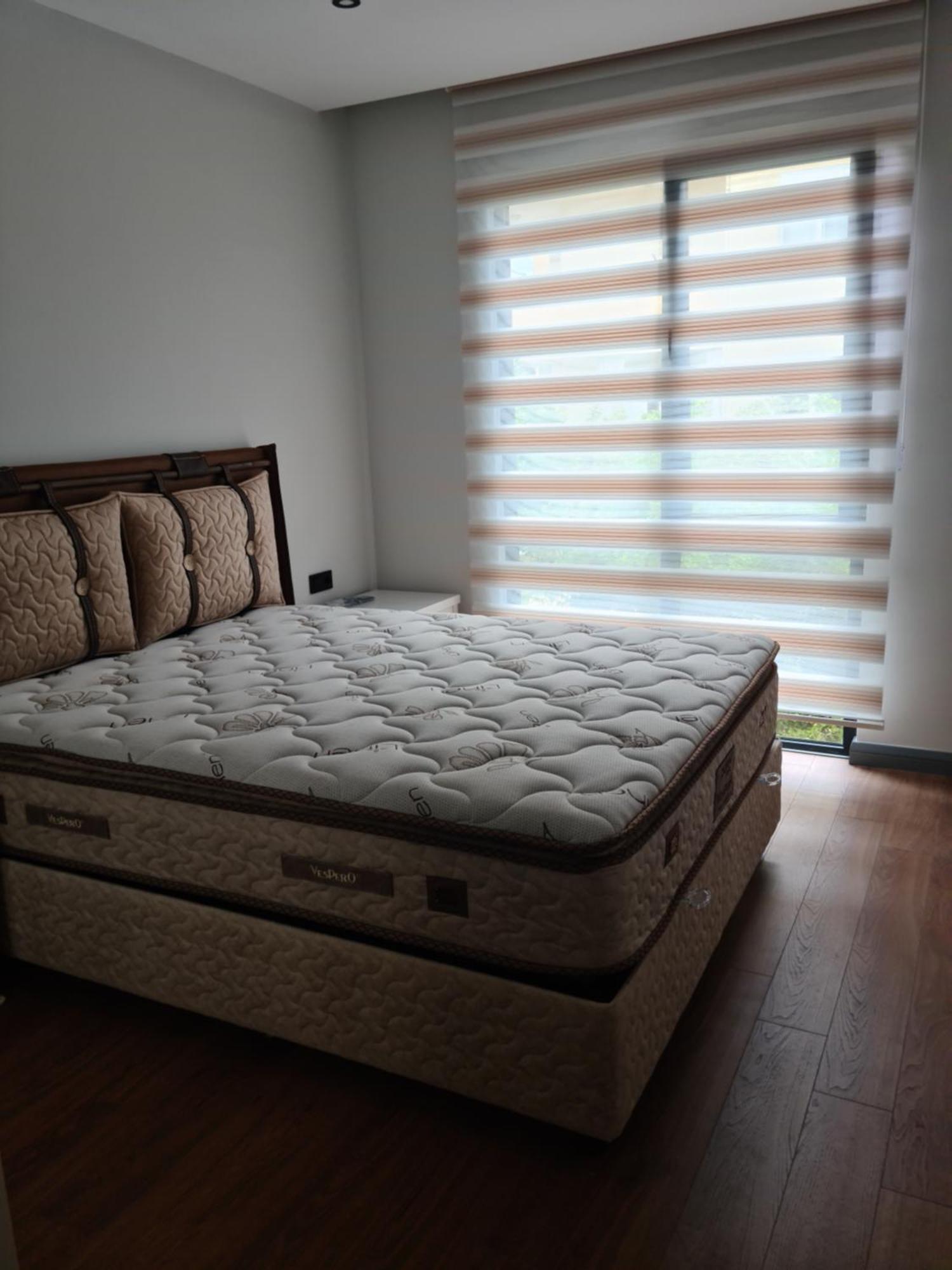 Kleopatra Sultan Rezidans Apartamento Alanya Exterior foto